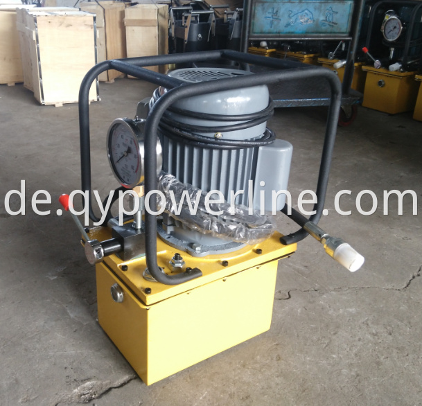 Electric Hydraulic Pump